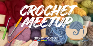 Crochet Meetup