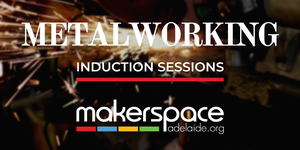 Metalworking Induction Sessions 2026