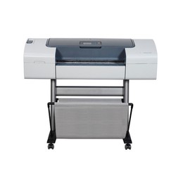 HP DesignJet T610 24" Plotter