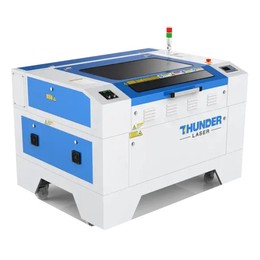 Thunder Nova35 Laser Cutter/Engraver
