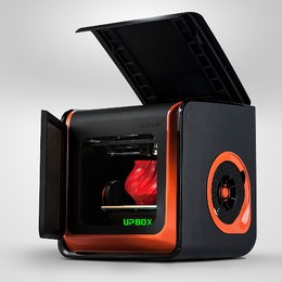 Up Box+ 3D Printer