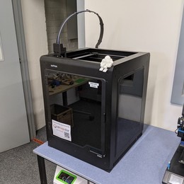 Zortrax M300 3D Printer