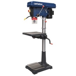 Carbatec Large Drill Press