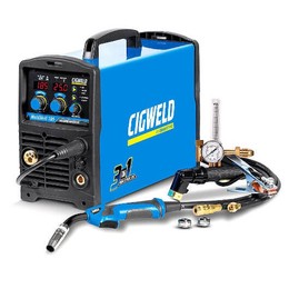 Cigweld MIG Welder