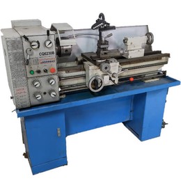 CQ630B Metal Combo Lathe
