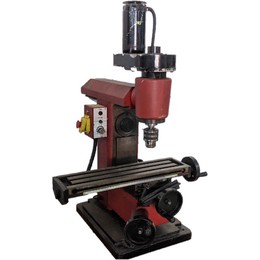 Mini Mill