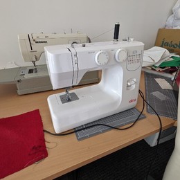 Sewing Machines