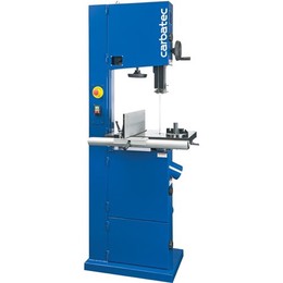 Carbatec Bandsaw