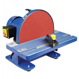 Carbatec Disc Sander