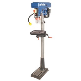 Carbatec Drill Press