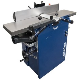 Carbatec Thicknesser/Planer