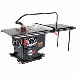 SawStop Tablesaw