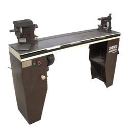 Symtec 1500 Wood Lathe